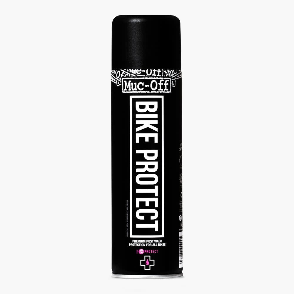 Bike Protect 500ml Anti Corrosion