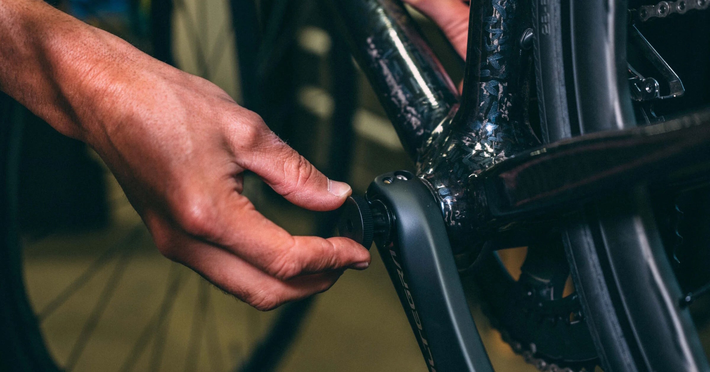 Shimano Voluntary Inspection and Replacement Program Frequently Asked Questions