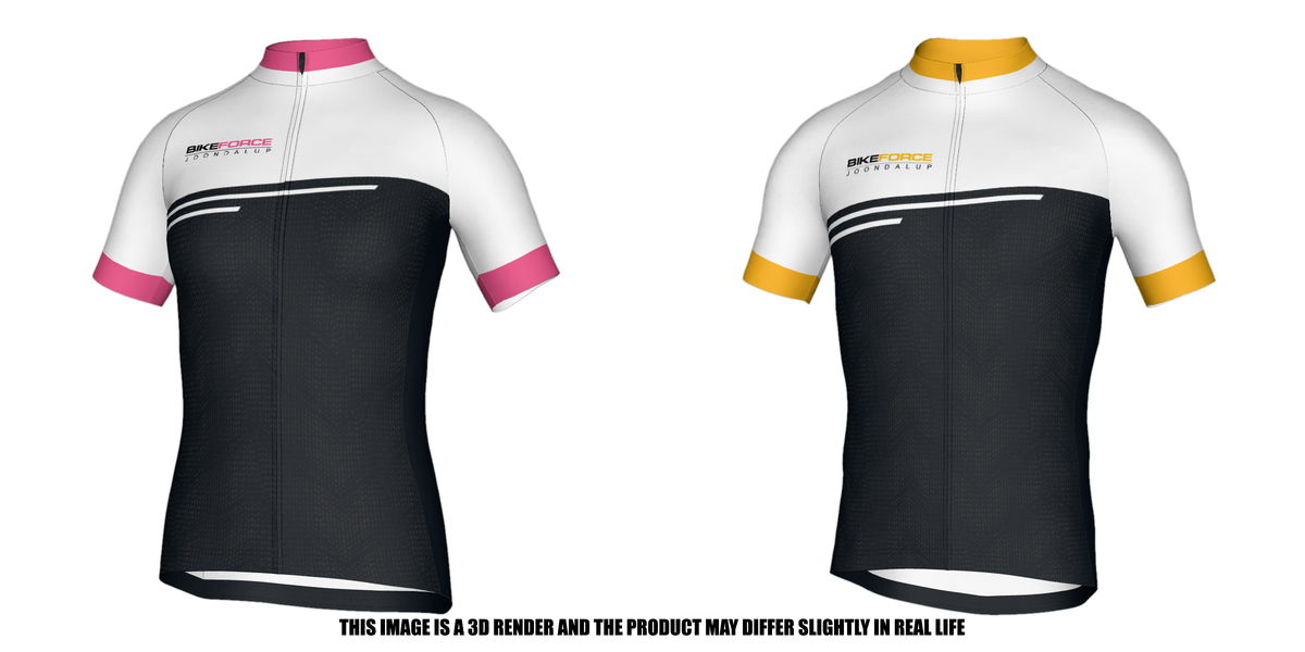 Force Jersey 2027