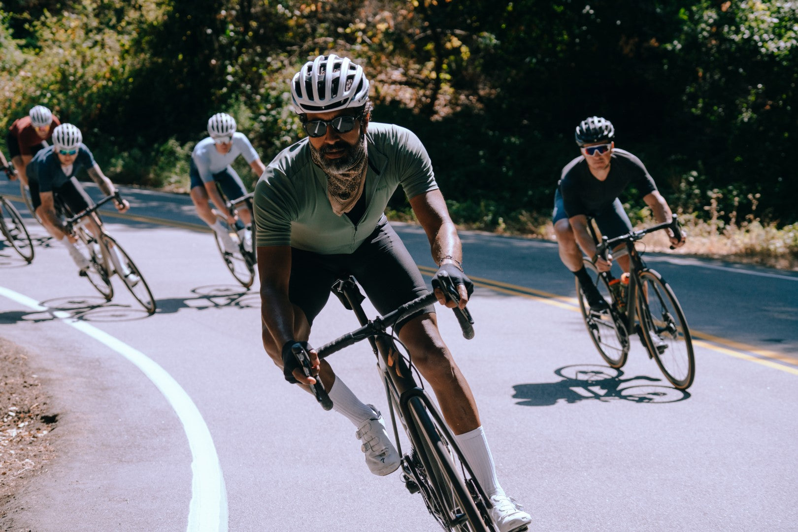 Road Bikes