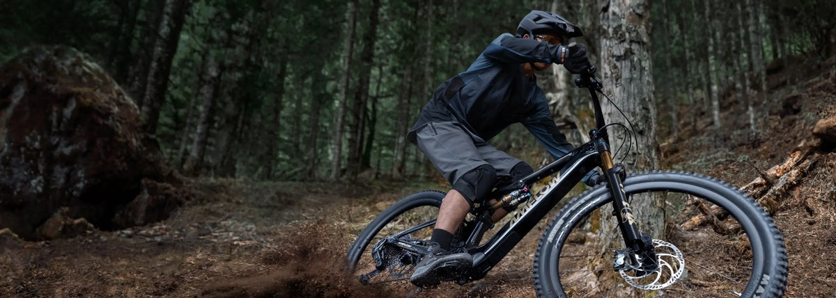 Amflow Bikes