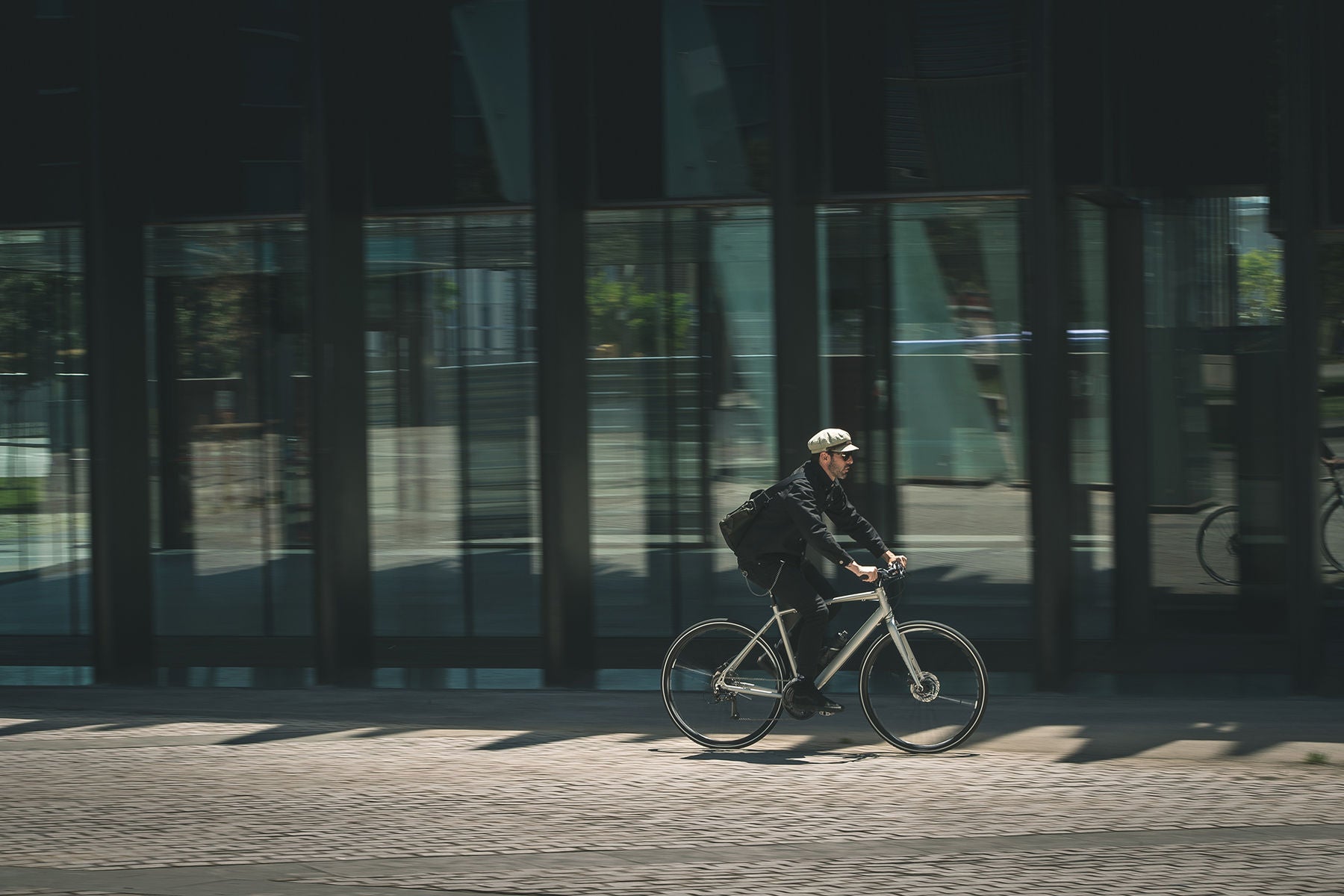 Hybrid Bikes