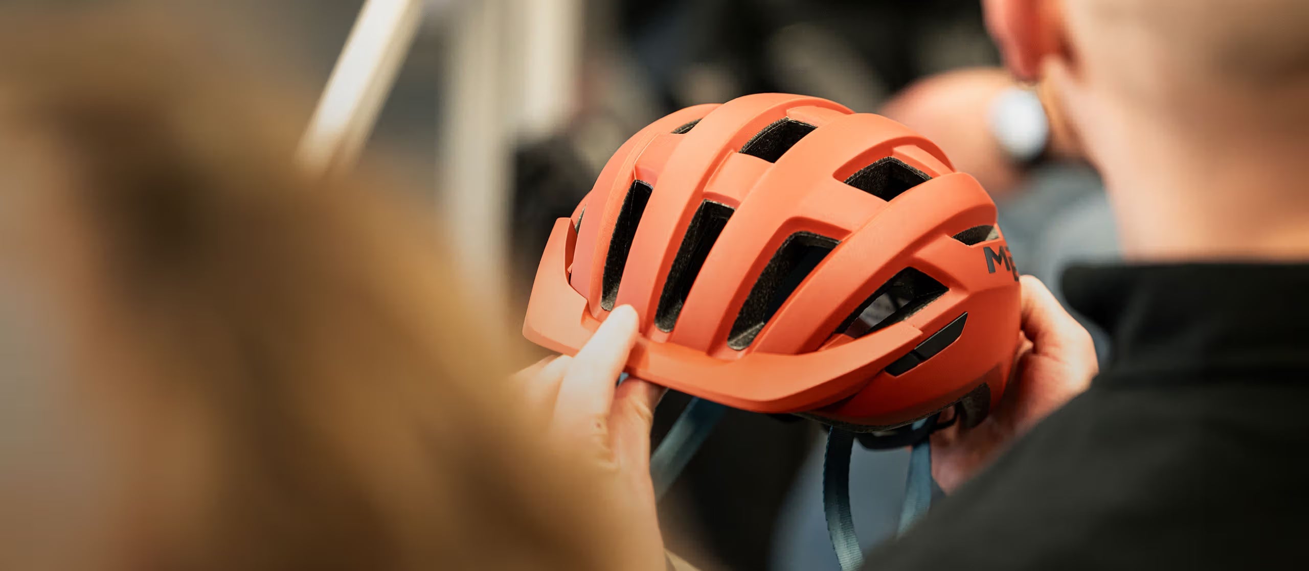 Cycling Helmets