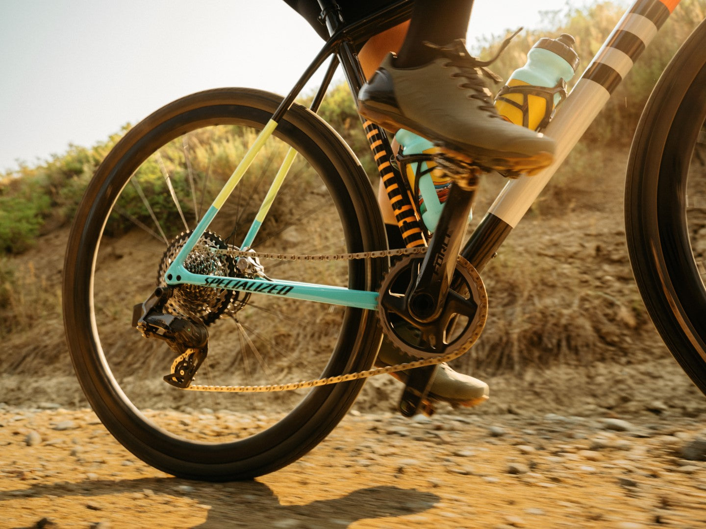 Gravel Bikes