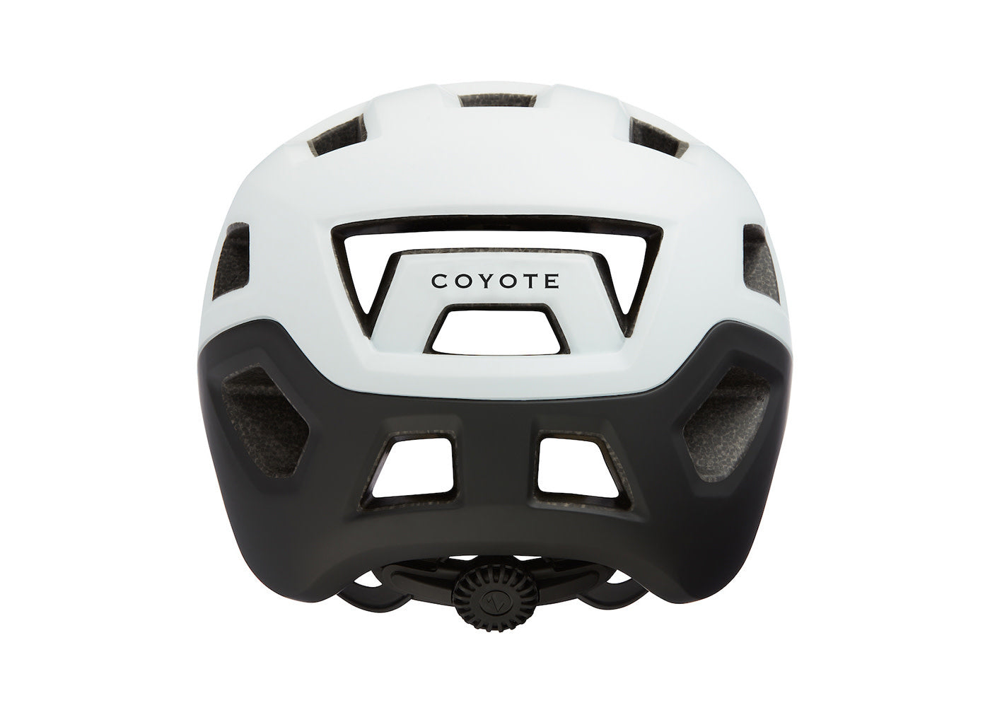 Coyote MTB Helmet