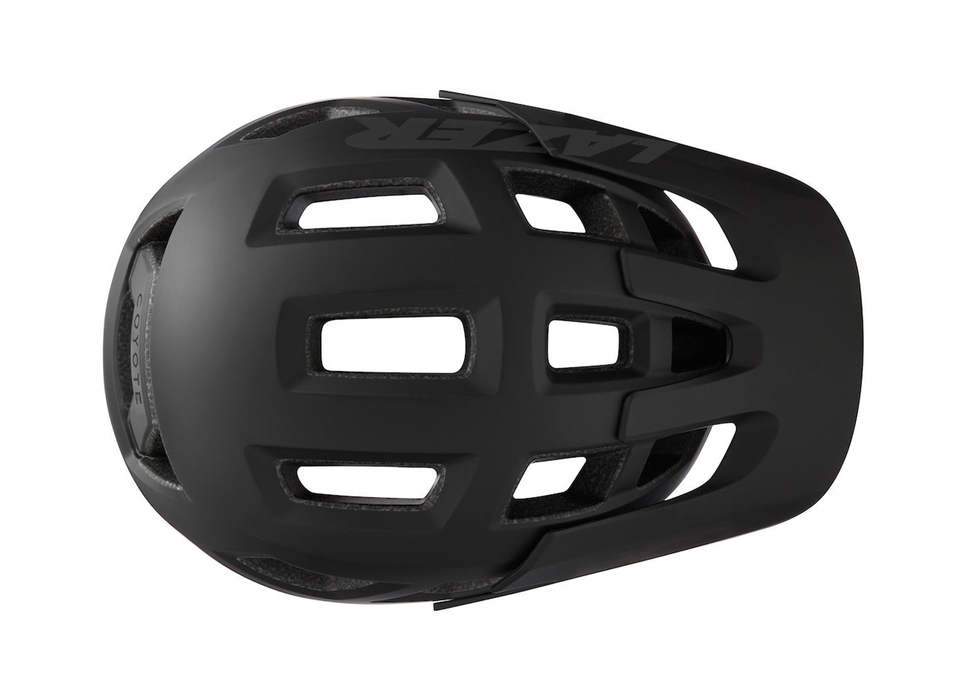 Coyote MTB Helmet