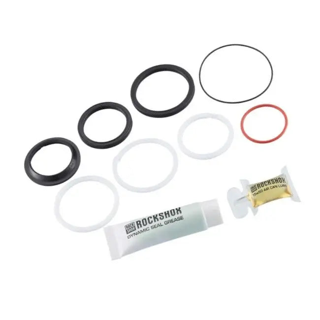 Deluxe 50 Hour Service Kit DLX/SDLX C1 Includes Air Can Seals, Piston Seals, GL