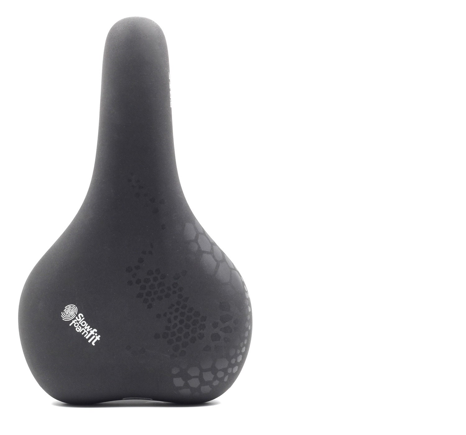 Comfort Moderate Bicycle Saddle