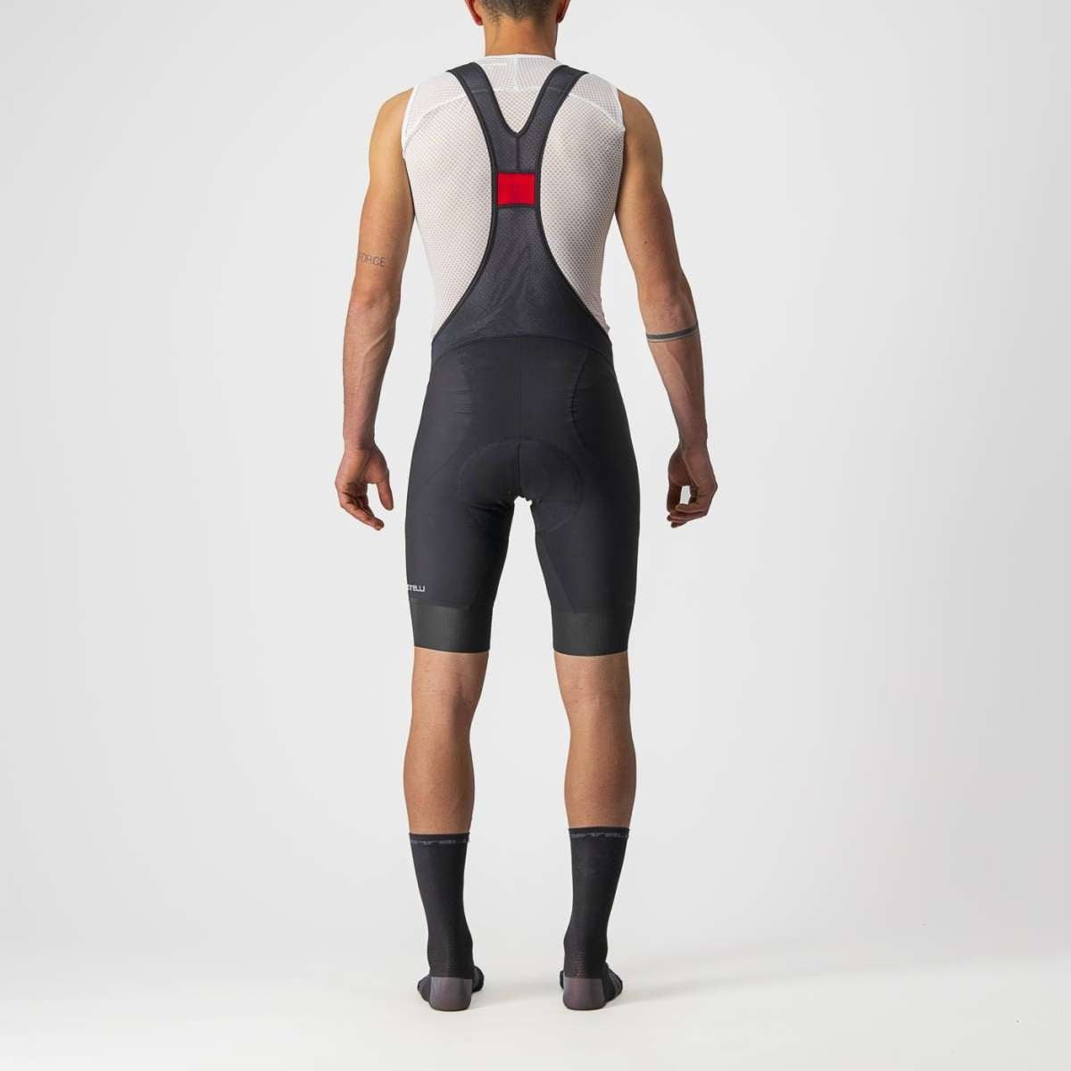 Endurance 3 Mens Bibshort