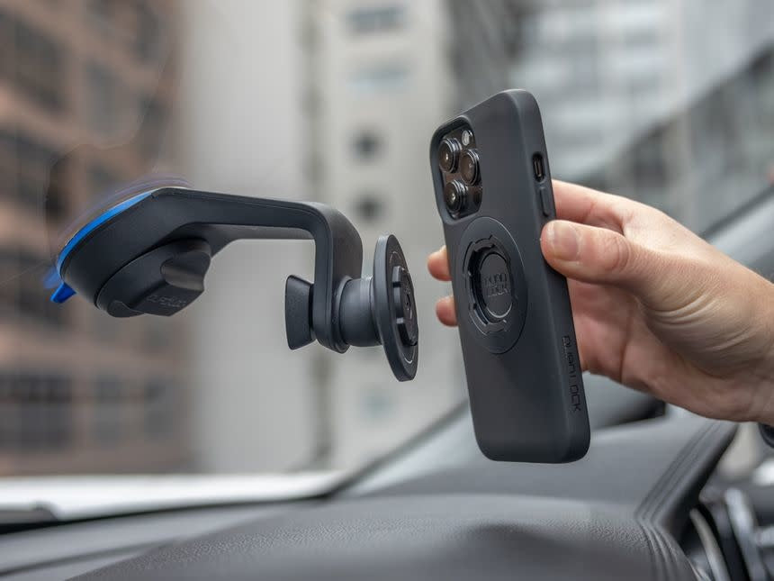 Car Mount V5