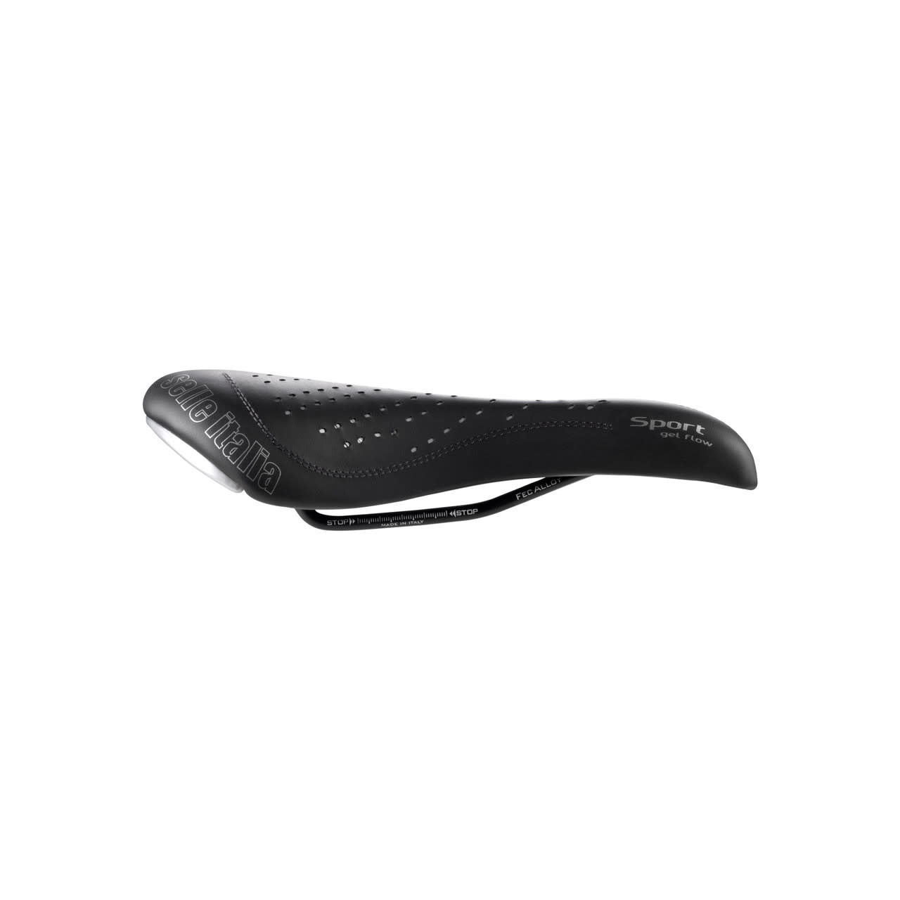 Sport Gel Flow Saddle