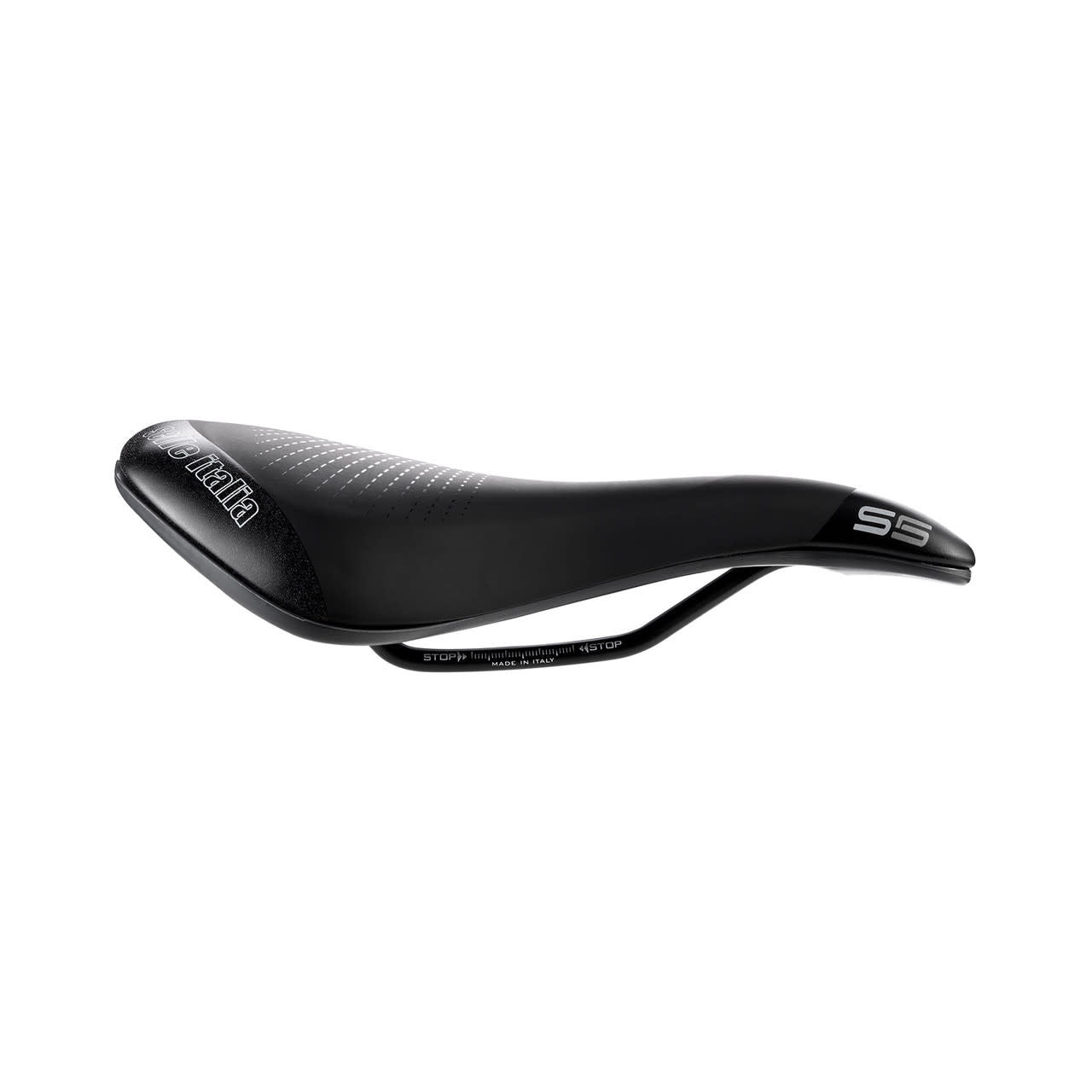 S5 Superflow Saddle (Large) 160mm