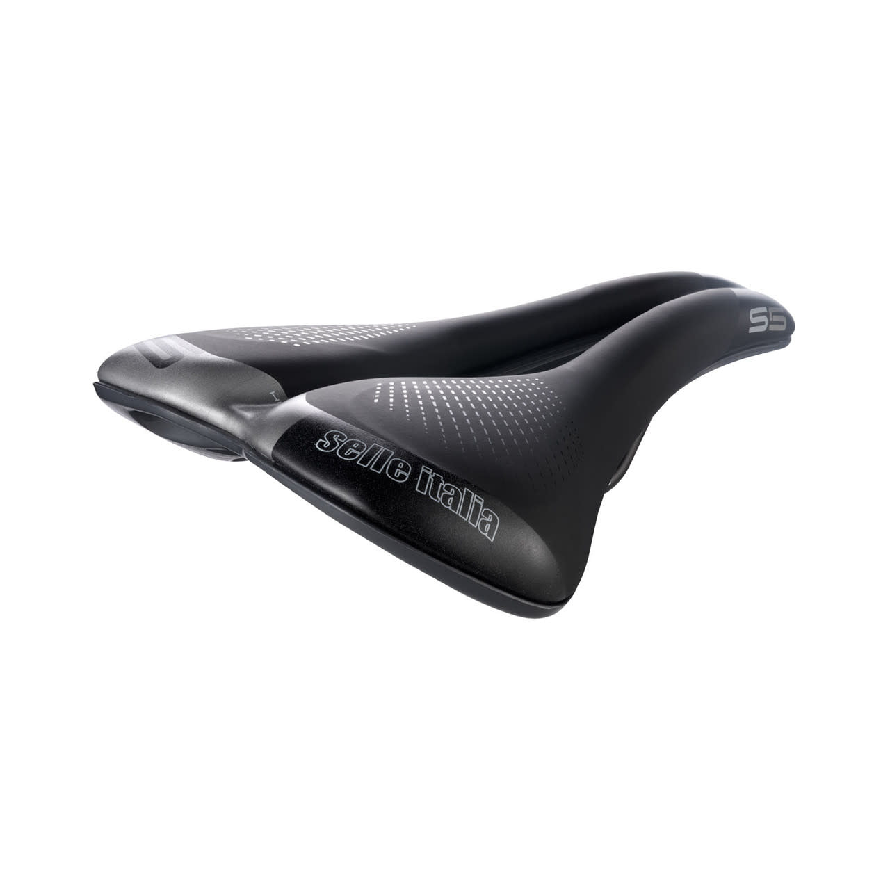 S5 Superflow Saddle (Large) 160mm