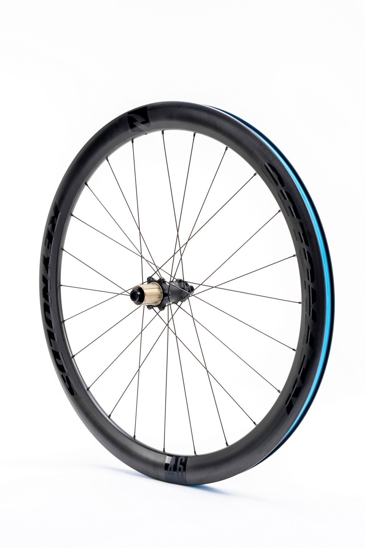 Road Bike Wheelset AR46 Carbon Disc