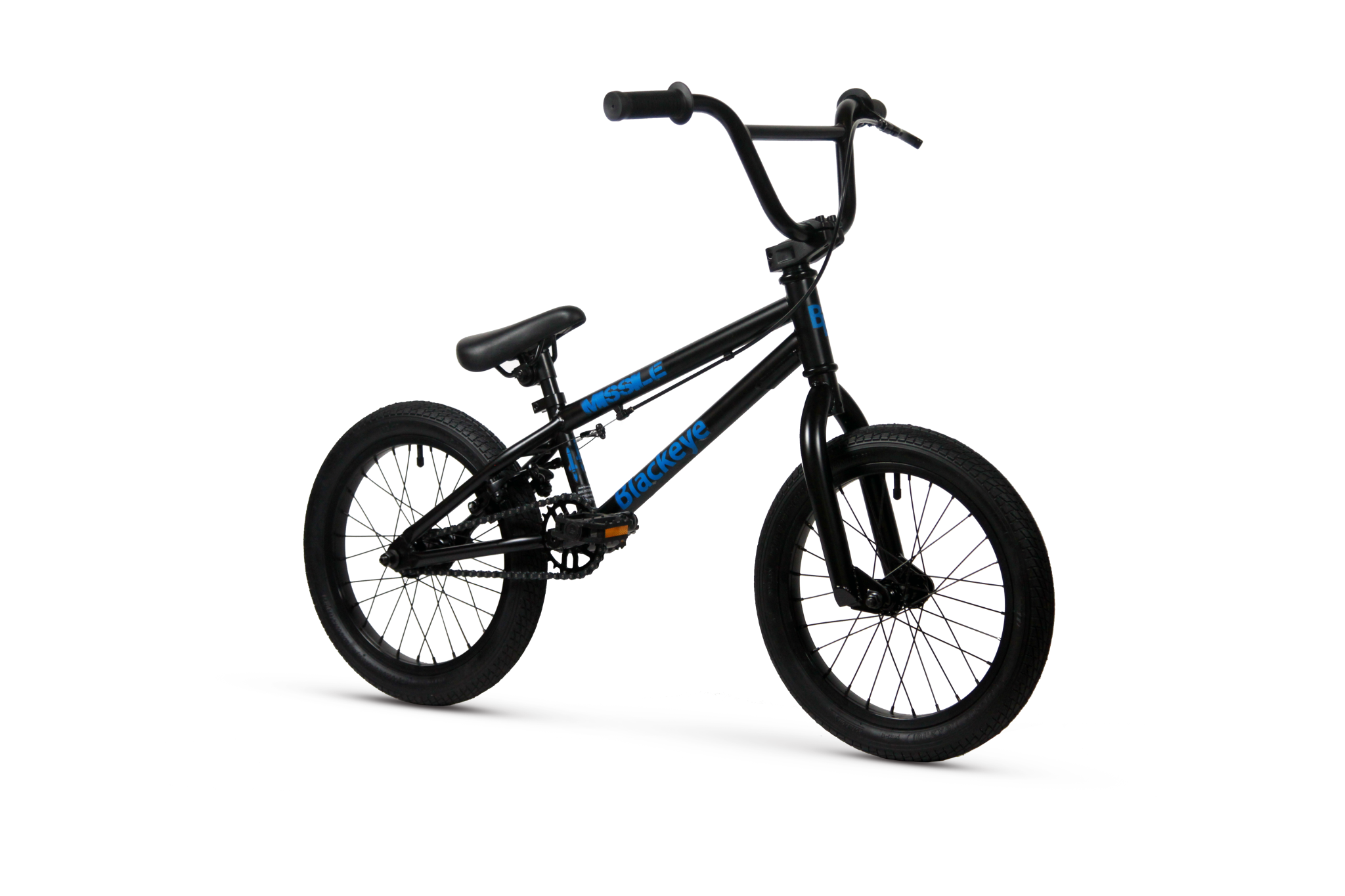 22 Missile 16" BMX