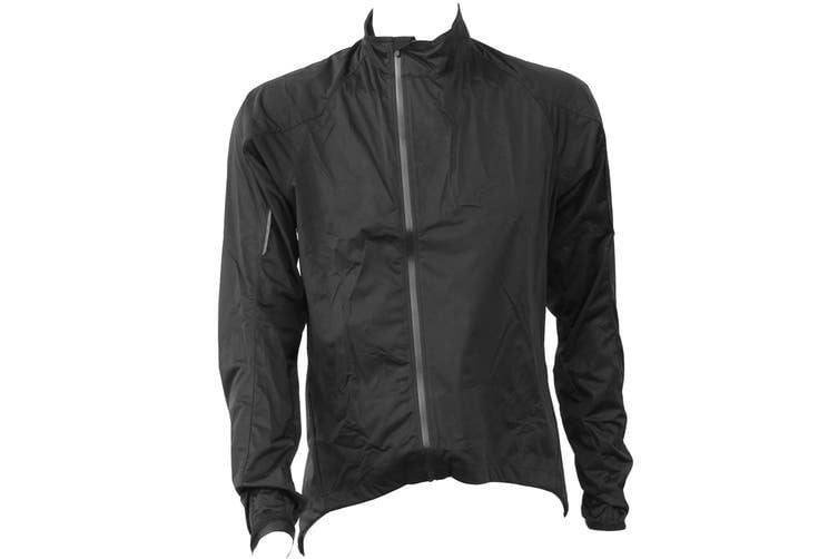 Shield Wind Jacket MEDIUM