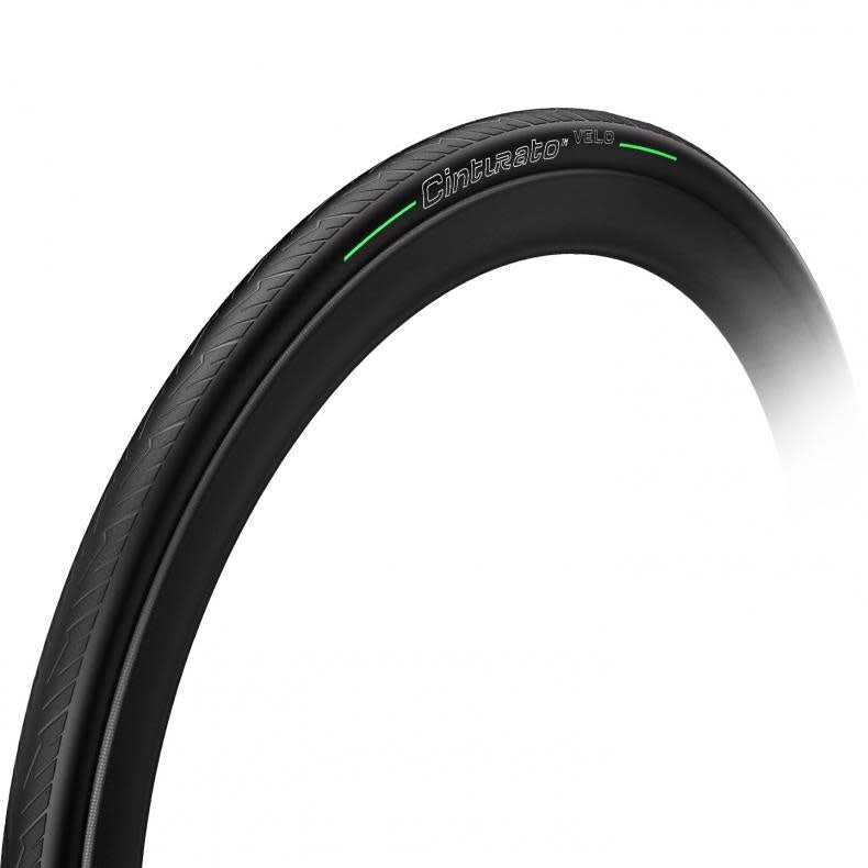 Cinturato Velo TLR Road Cycling Tyre 700c