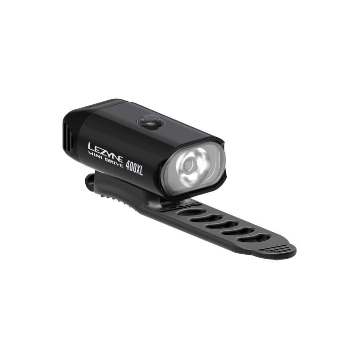 Mini Drive 400 Lumen Front Light