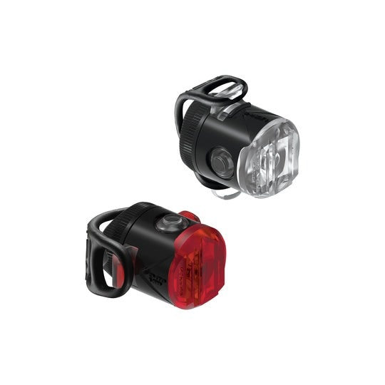 Femto USB Light Pair Black