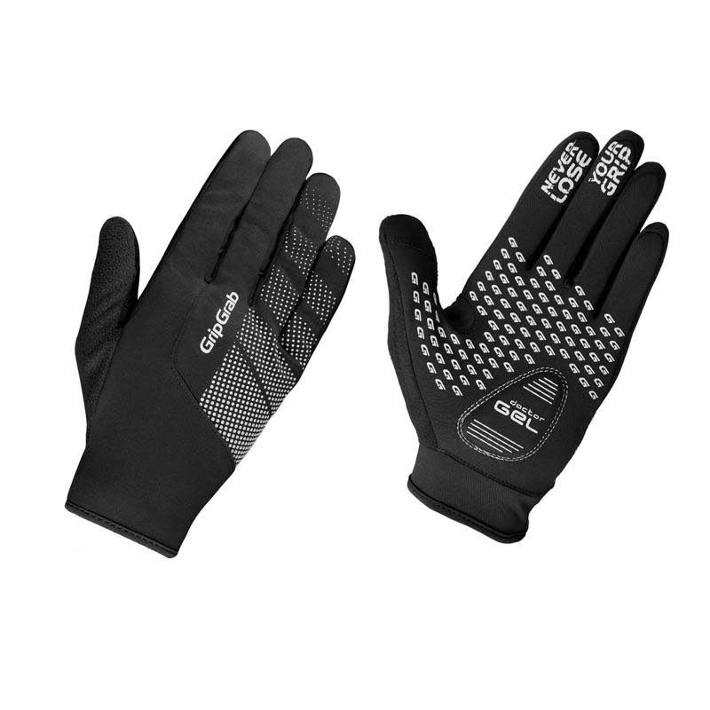 Ride Windproof Midseason Glove