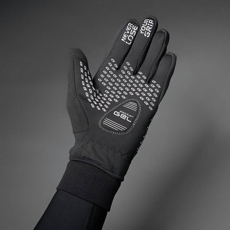 Ride Windproof Winter Glove