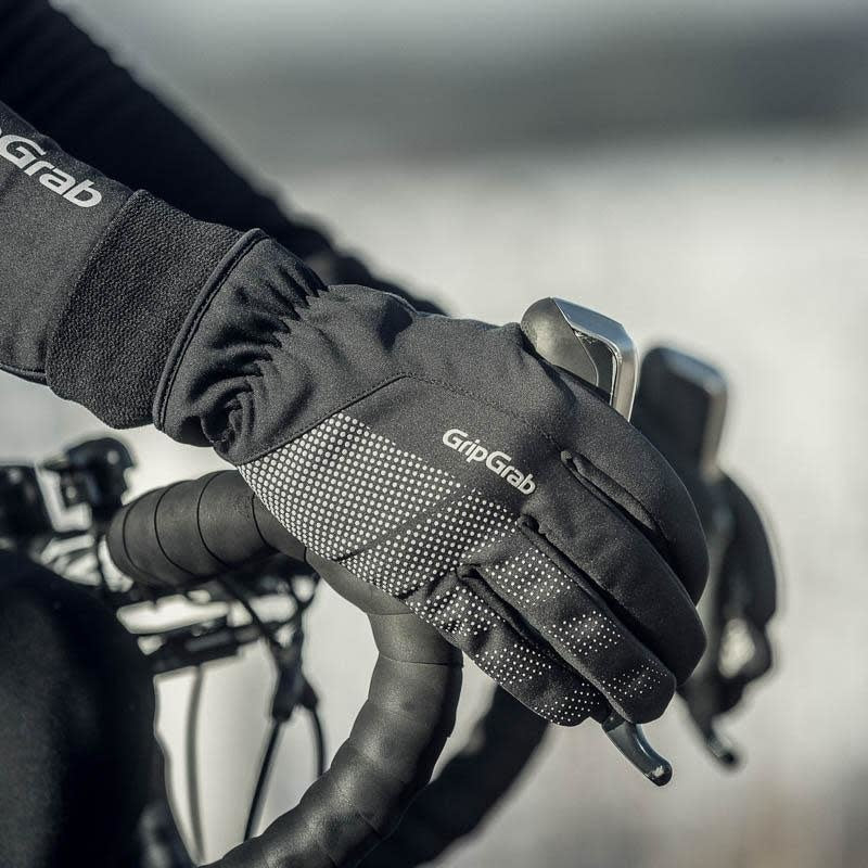 Ride Windproof Winter Glove