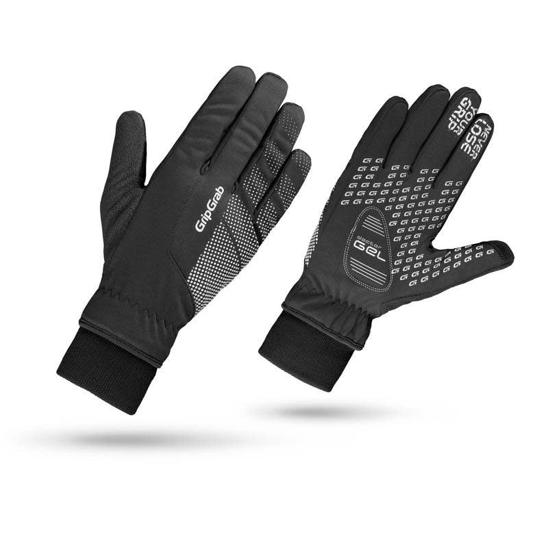 Ride Windproof Winter Glove