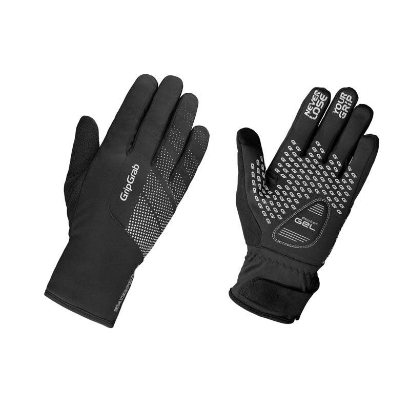 Ride Waterproof Winter Gloves