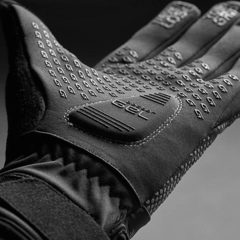 Ride Waterproof Winter Gloves