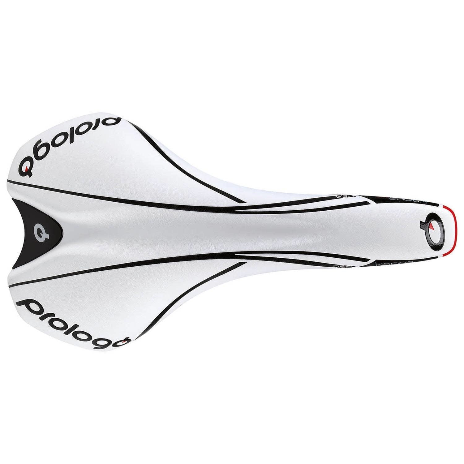 Kappa Evo Dea T2 White/Black