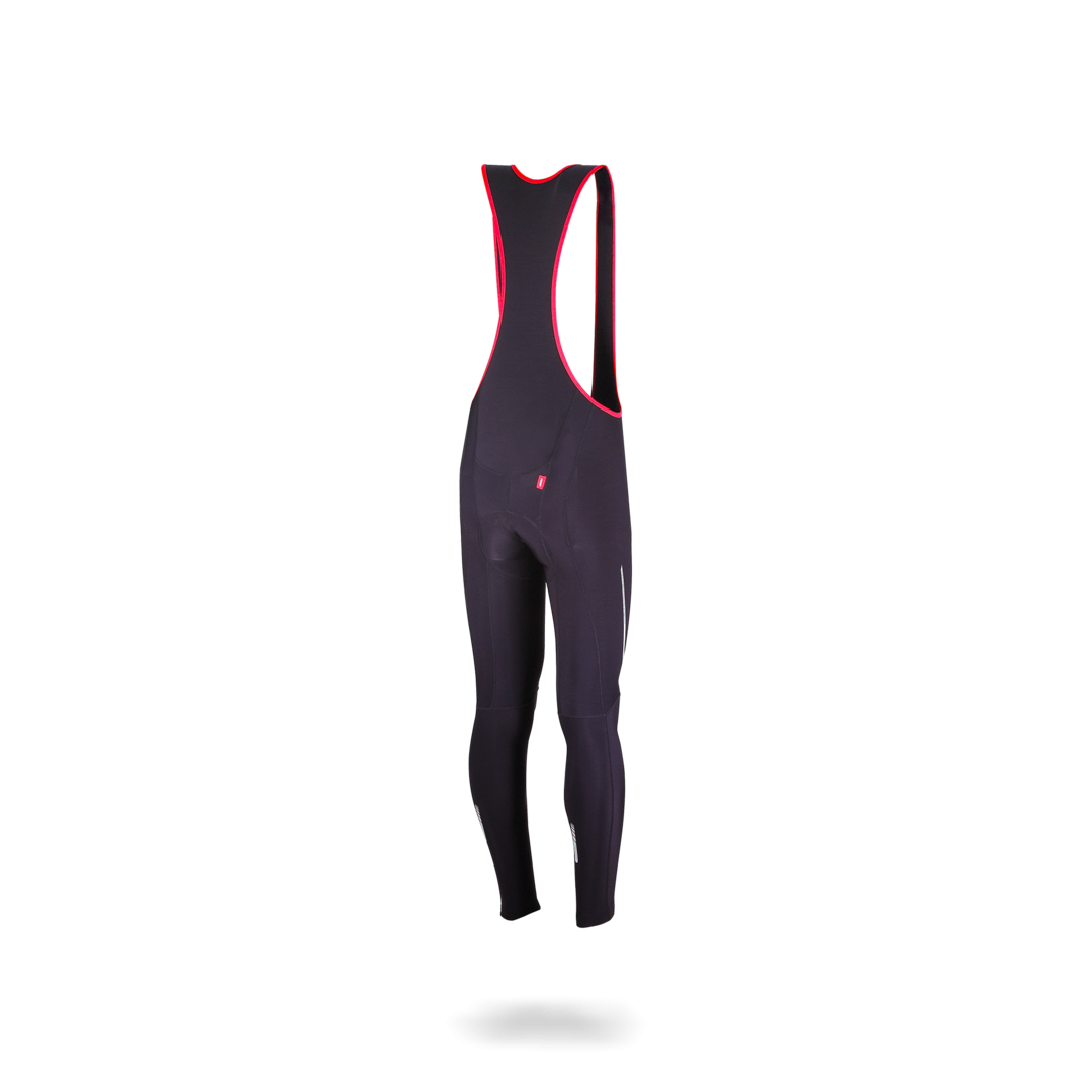 Coldshield Winter Cycling Bibtights