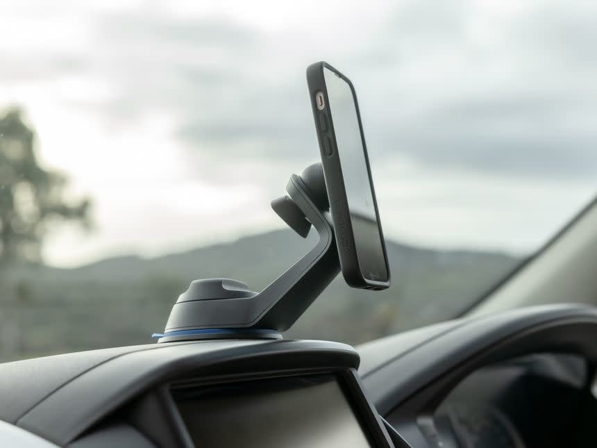 Car Mount V5