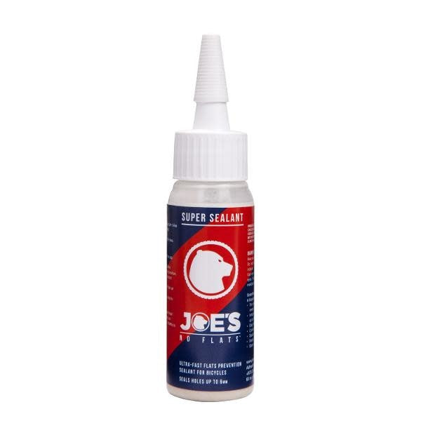 No Flat Sealant 125ML Latex