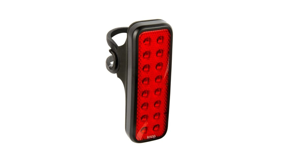 Blinder Mob V Kid Grid Rear Light for Standard & Aero Posts