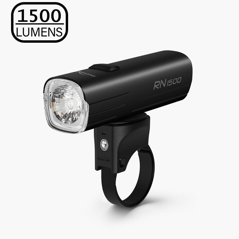 RN 1500 Front Bicycle Light 1500 Lumens