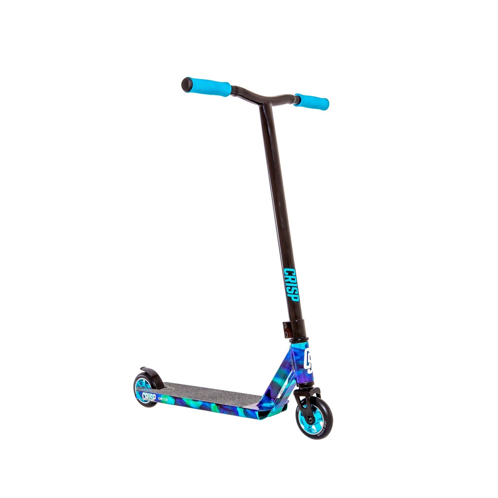 Switch Scooter