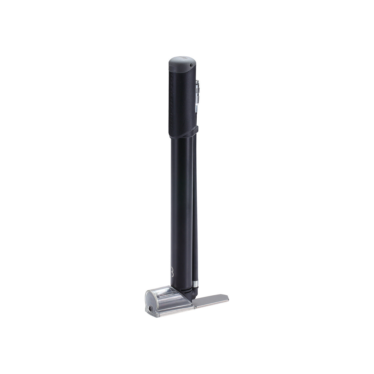 Traveller Telescopic Mountable Mini Floor Pump