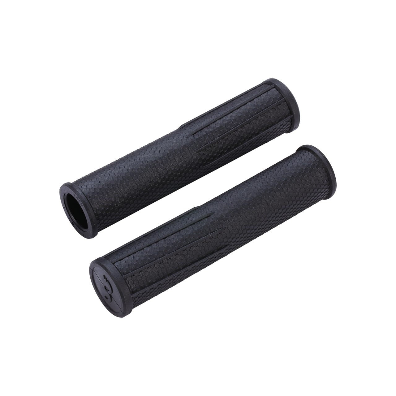 BHG-91 Cruiser Grips 130mm Kraton Black