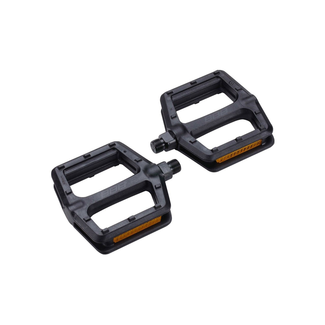 BPD-35 Trail Ride Pedal Black