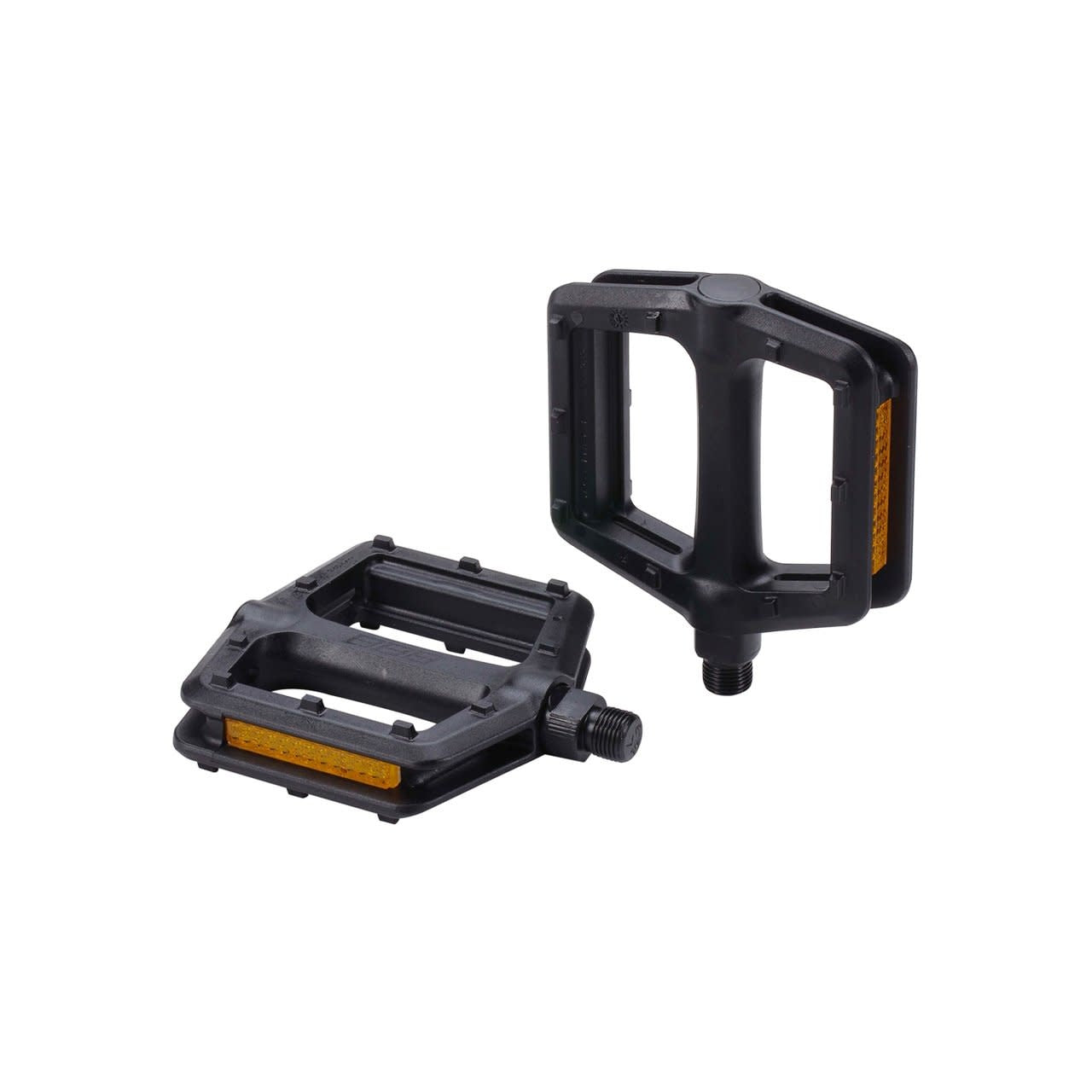 BPD-35 Trail Ride Pedal Black