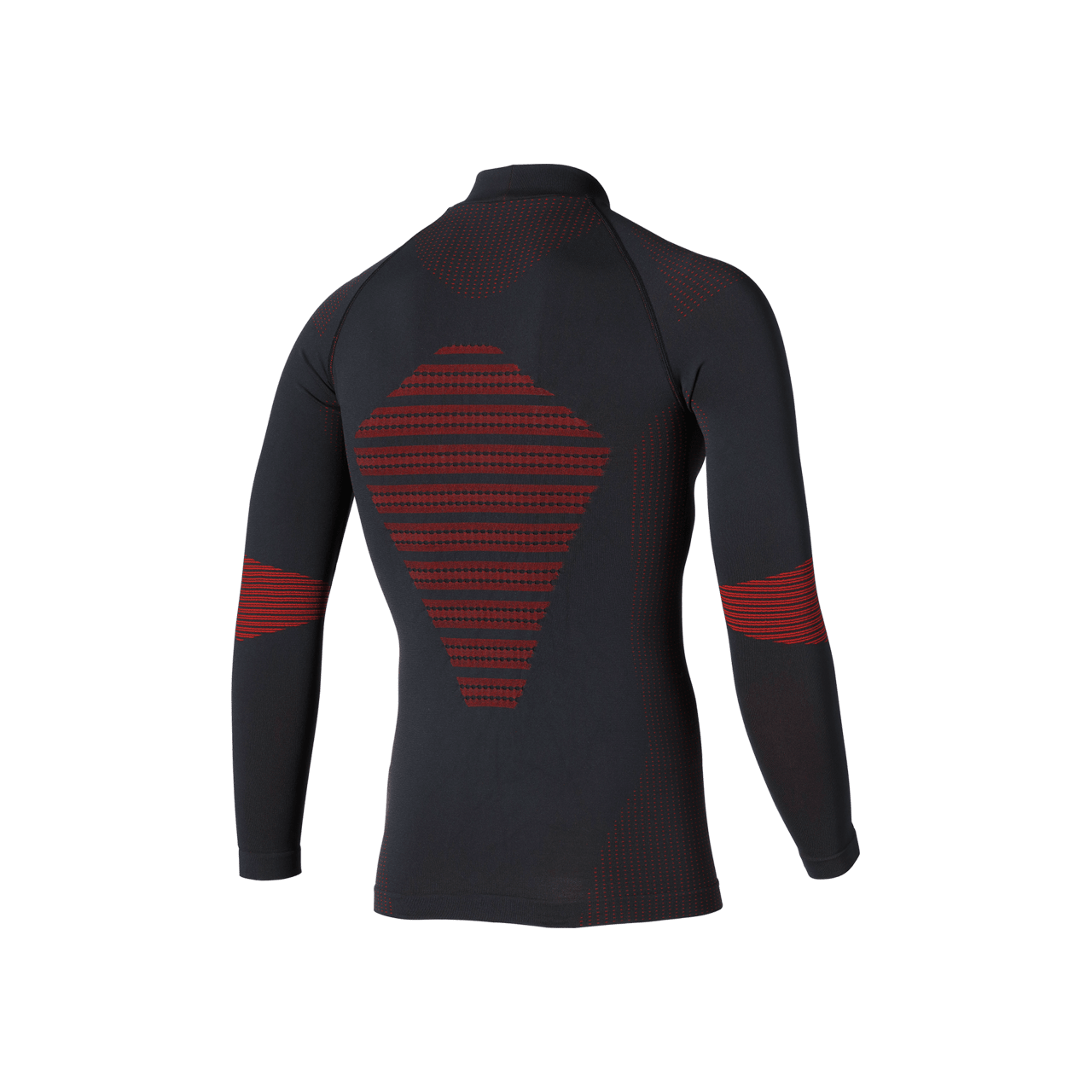 Firlayer Longsleeve Black Cycling Underlayer