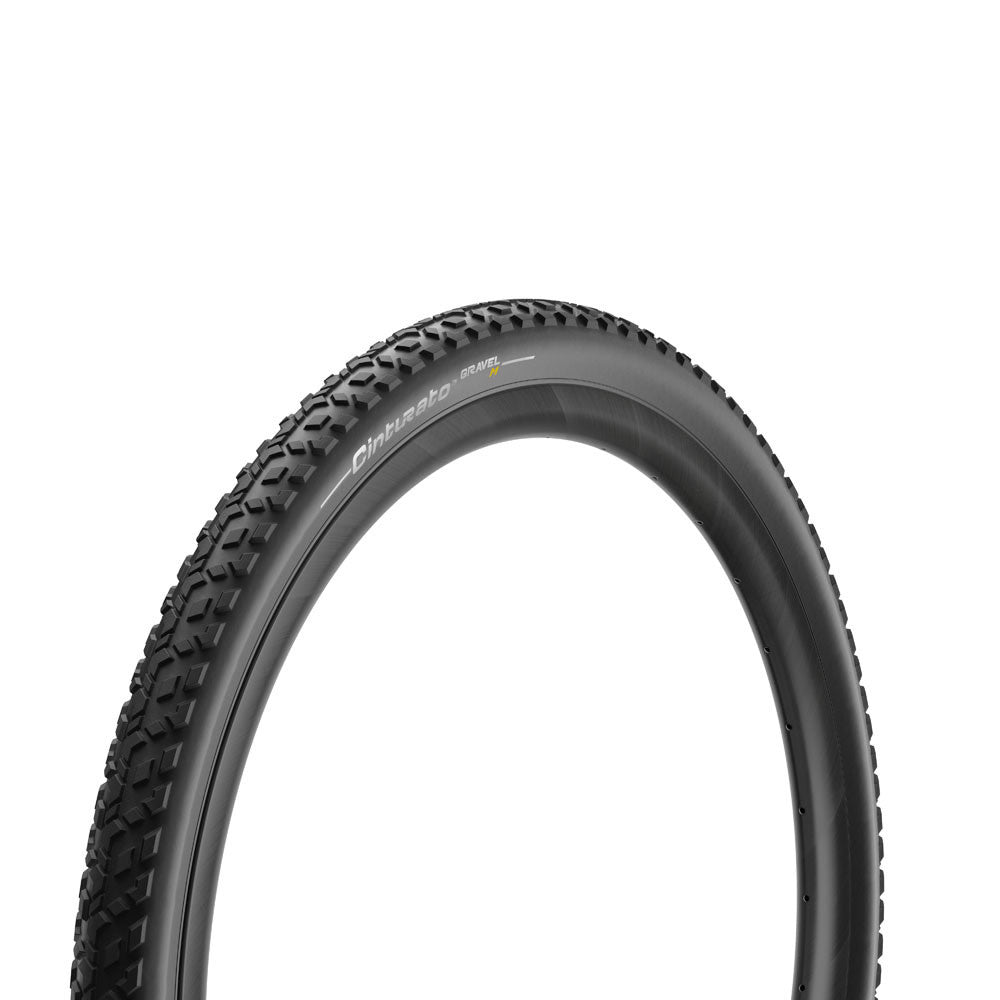 Cinturato Gravel Tyre 700x35 Folding