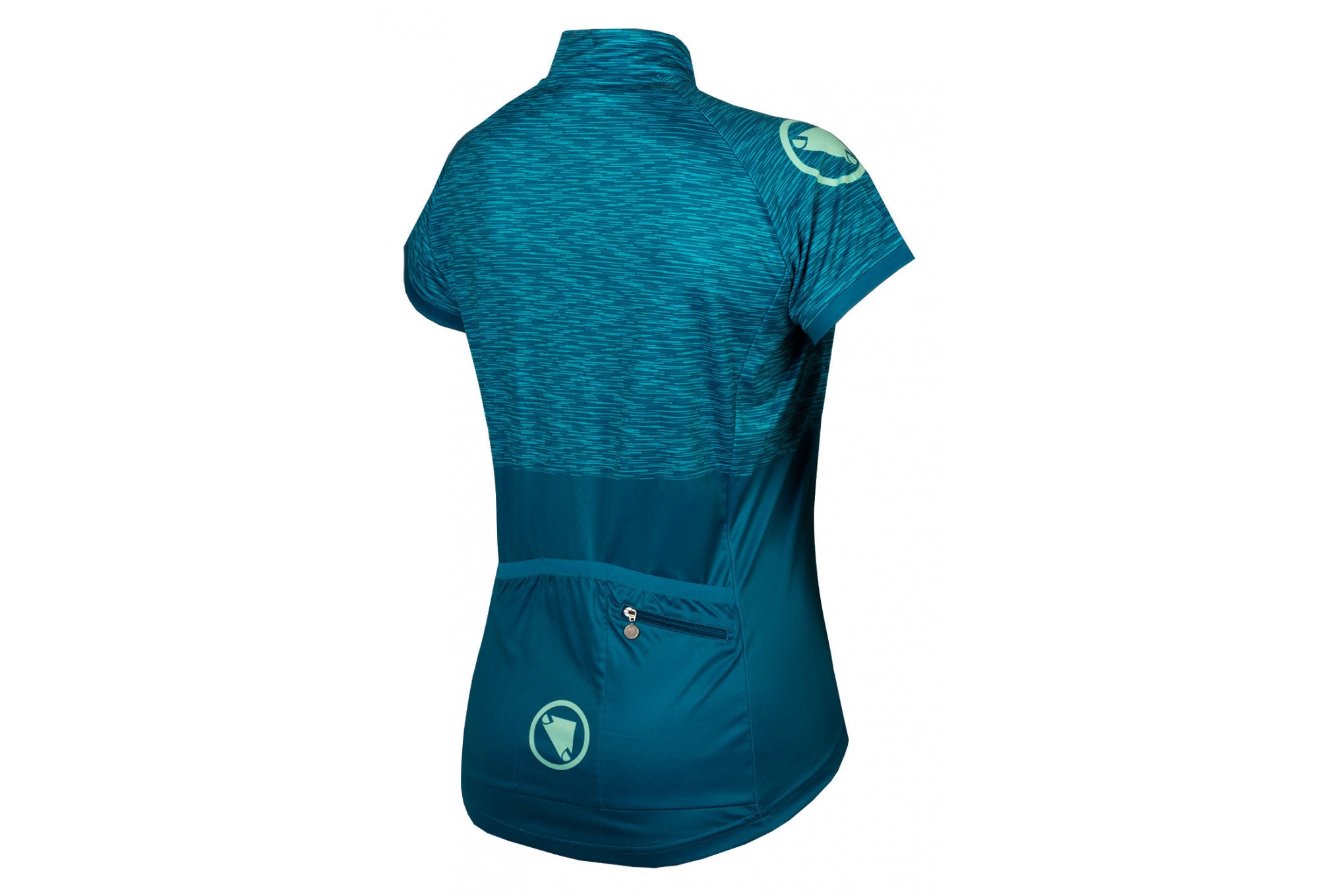 Womens Hummvee Ray Cycling Jersey II