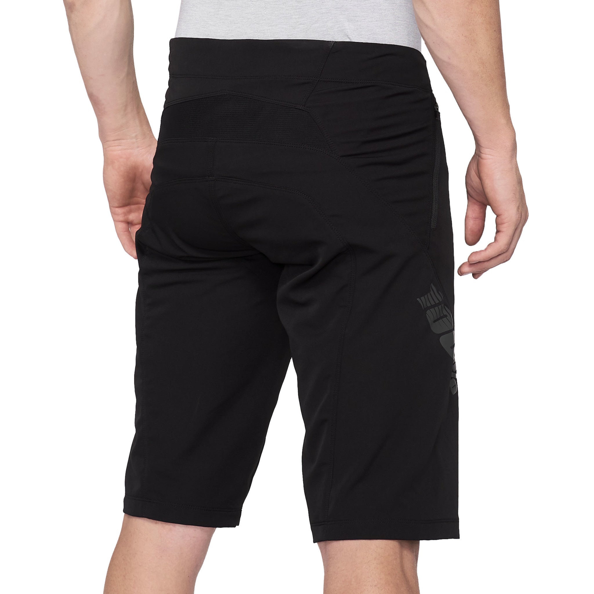 Airmatic Mountain Bike Short