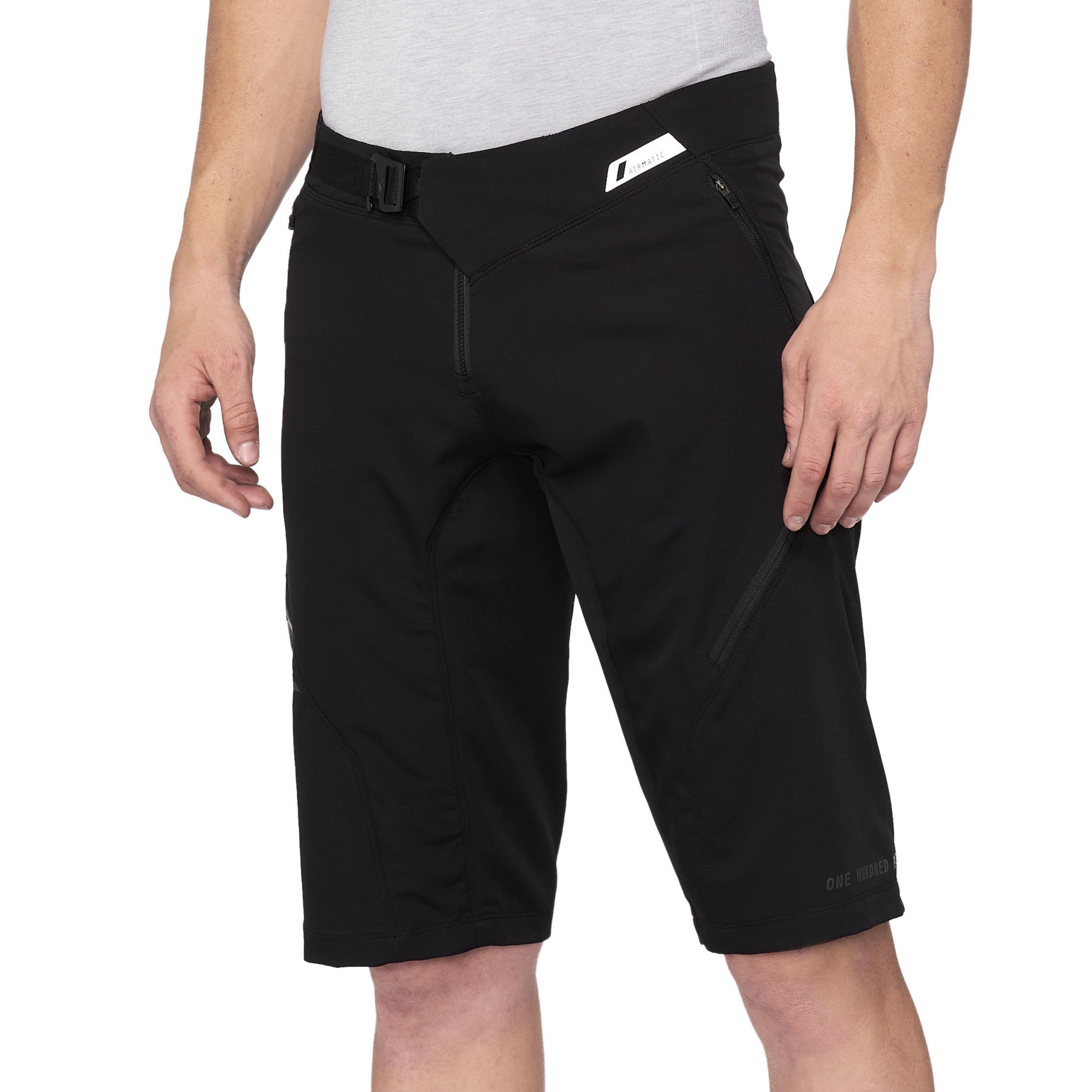 Airmatic Mountain Bike Short