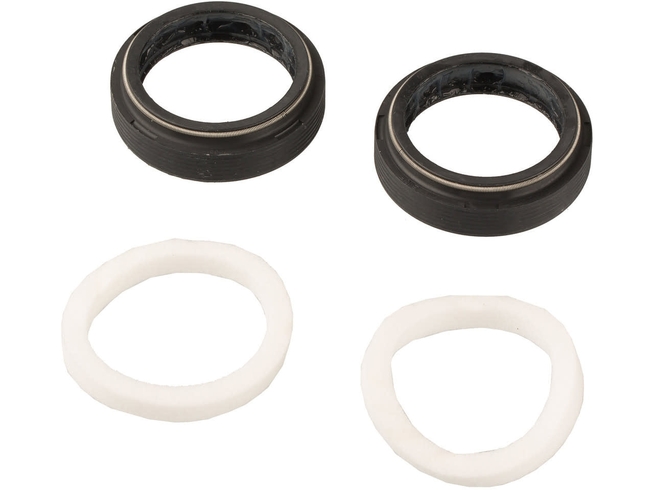 Dust Seal Wiper Kit 35x6 Pike/Lyrik/Yari/BoXXer/Domain