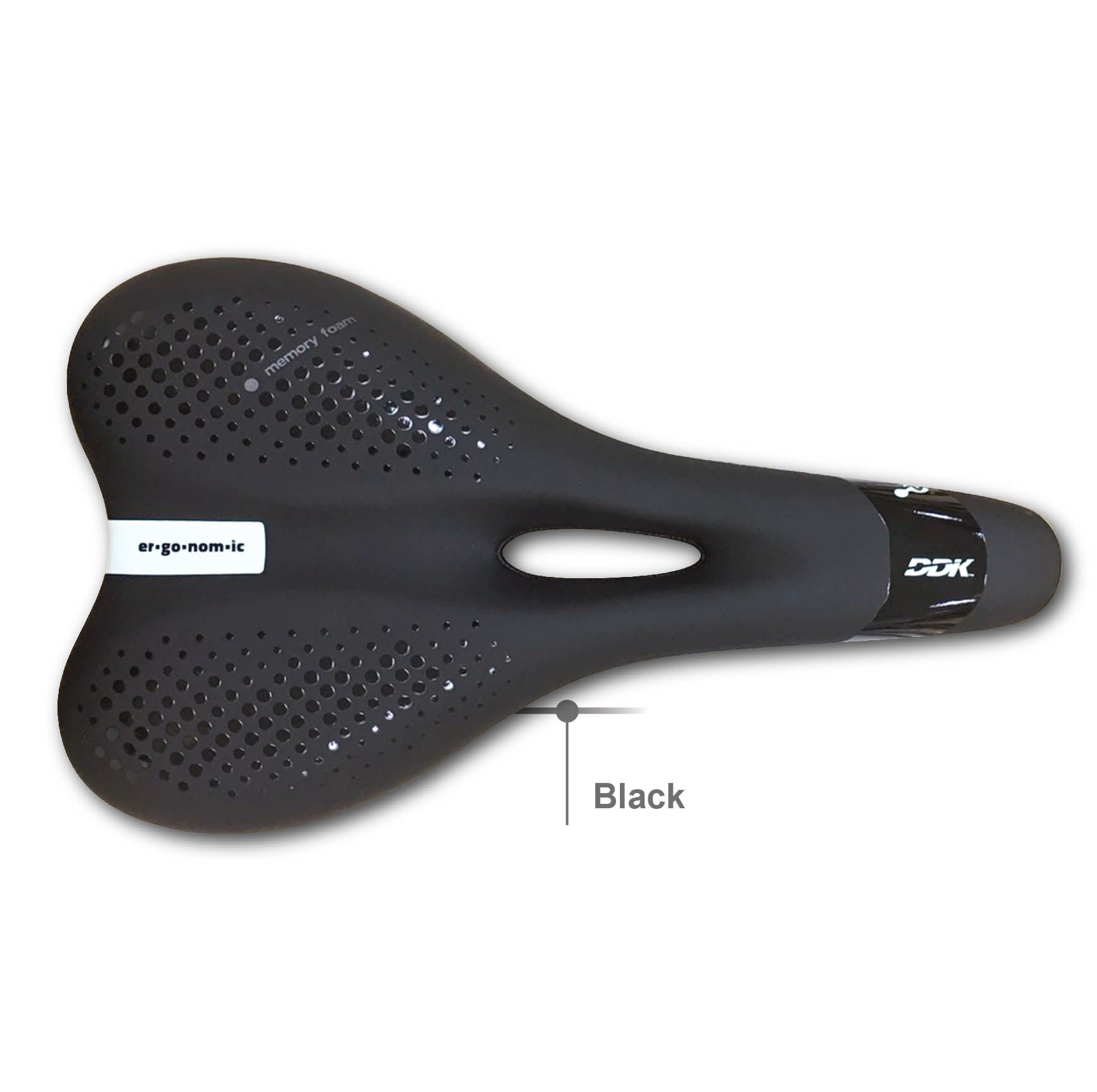 Saddle 390 Unisex Narrow