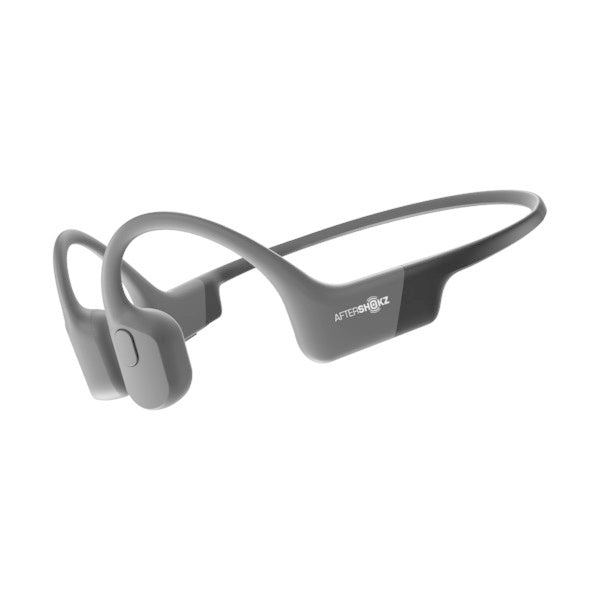 Aeropex MINI Wireless Bone Conduction Headphones Cosmic Black