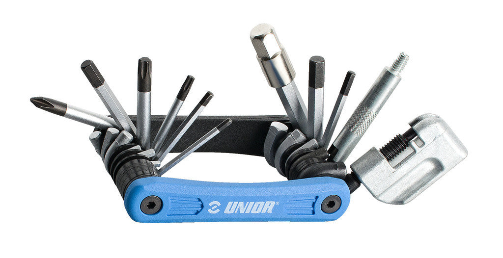 Bicycle Multi-Tool - EURO13 625791