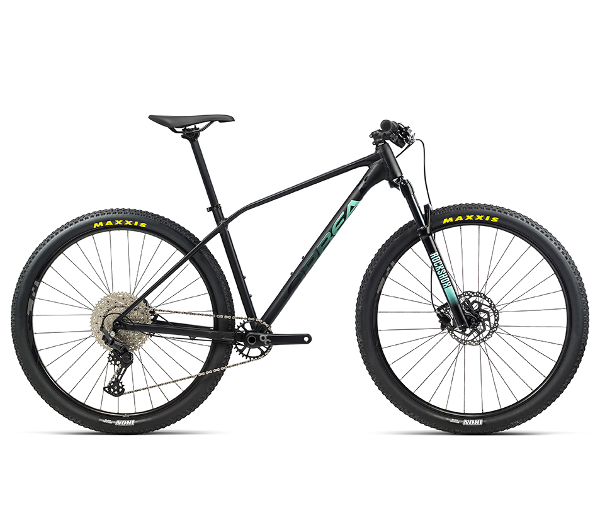 Orbea hardtail mountain bike hotsell